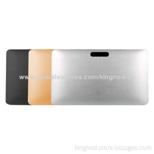 Android Tablet PCs, 7" LCD Screen iMAPx15 Dual-core/Dual-camera/DDR3 1GB Flash/8GB/Wi-Fi/Bluetooth